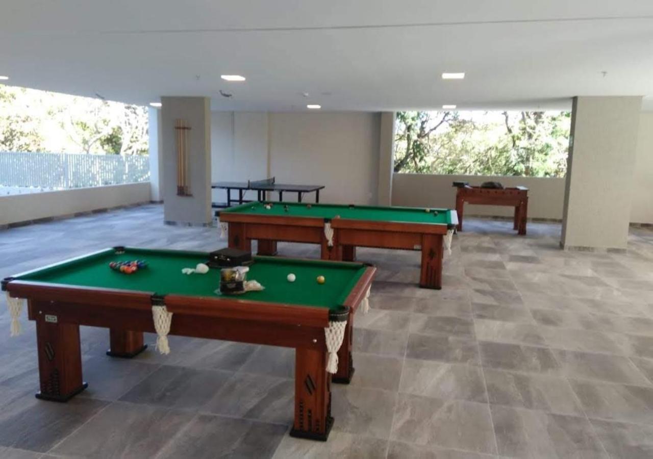 Thermas Goias - Park Veredas Rio Quente Exterior foto