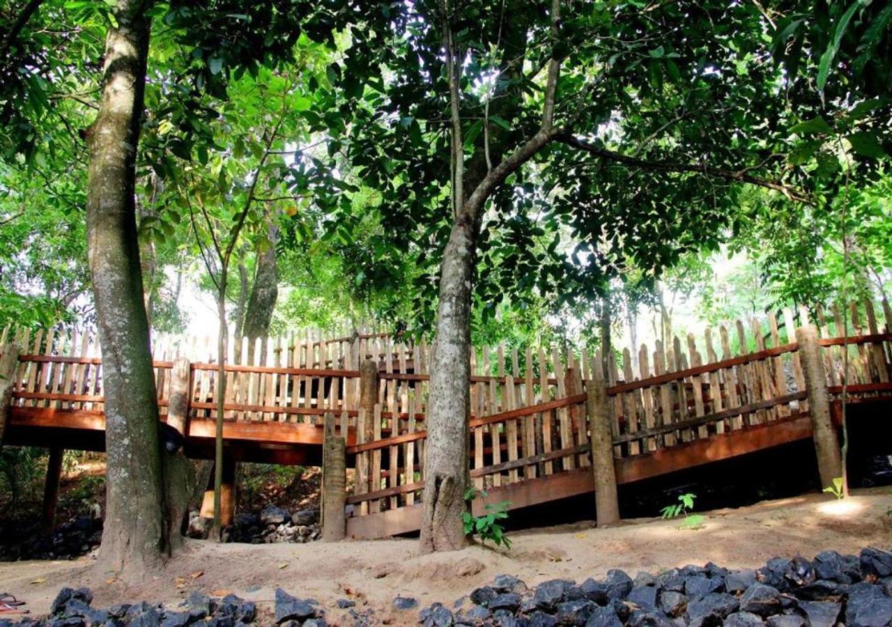 Thermas Goias - Park Veredas Rio Quente Exterior foto