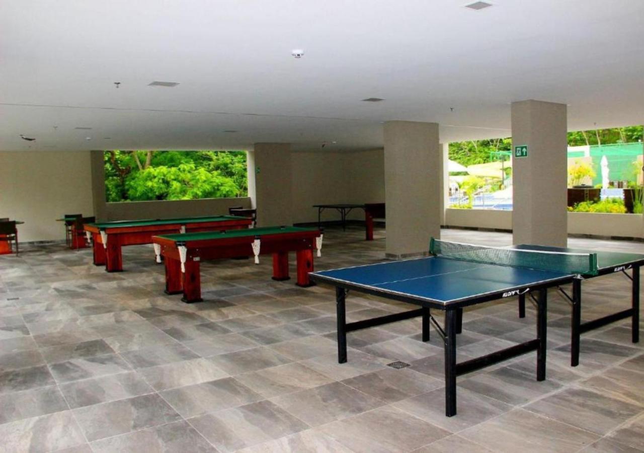 Thermas Goias - Park Veredas Rio Quente Exterior foto