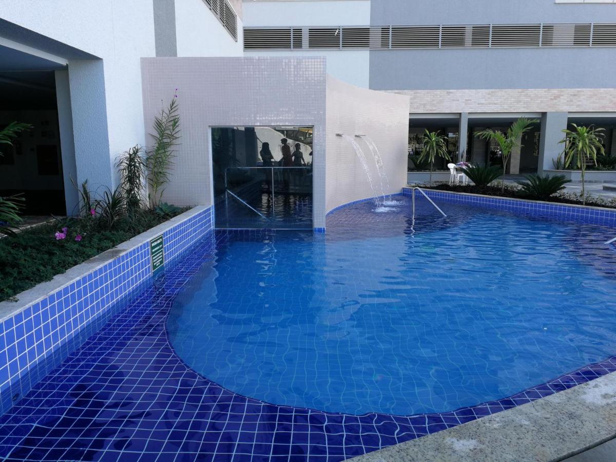 Thermas Goias - Park Veredas Rio Quente Exterior foto